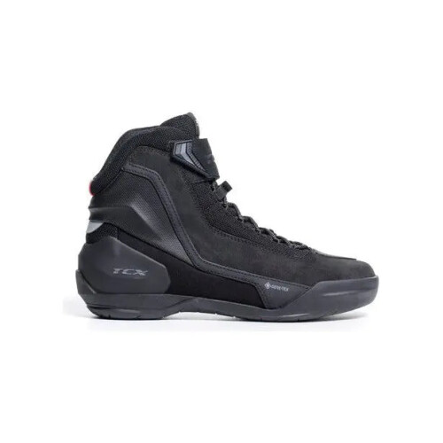 (EU 43) TCX Jupiter 5 Gore-Tex Boots Black 1