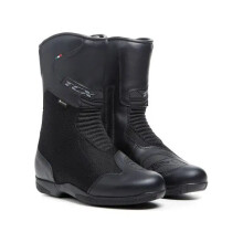 (EU 37) TCX Tourer Ladies Gore-Tex Boots Black