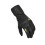 (XL) Macna Gladius RTX DL Leather Gloves Black 1