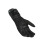(XL) Macna Gladius RTX DL Leather Gloves Black 2