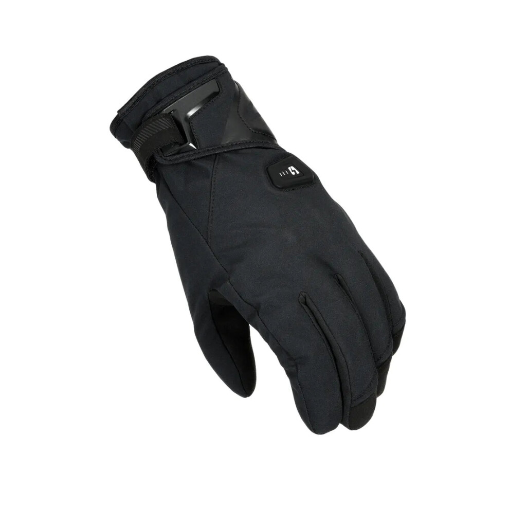 (Xxl) Macna Evolve Rtx Heated Gloves Black 8718913117761
