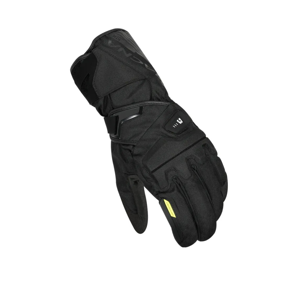 Macna Motorbike Motorcycle Foton 2.0 RTX Waterproof Heated Gloves - Size LARGE - Image 3