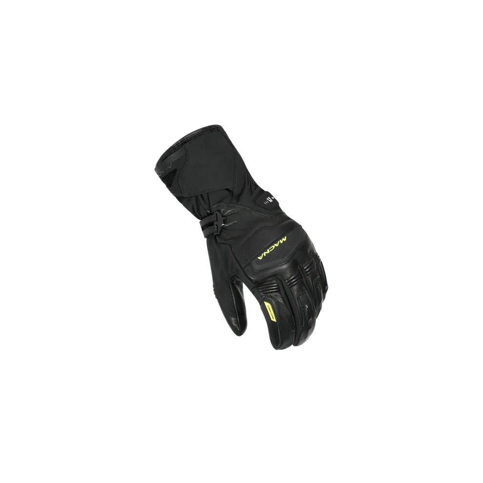 (3Xl) Macna Azra Rtx Heated Gloves Without Kit Black 8718913117846