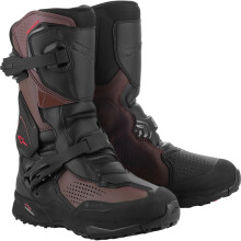 (EU 42) Alpinestars XT-8 Gore-Tex Boots Black / Brown