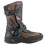 (EU 42) Alpinestars XT-8 Gore-Tex Boots Black / Brown 7