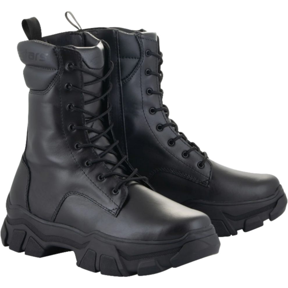 (Eu 36) Alpinestars Ava Ladies Boots / Black 8059347342337