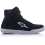 (US 12.5) Alpinestars Chrome Shoes Black / Cool Grey 3