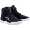 (US 12.5) Alpinestars Chrome Shoes Black / Cool Grey 1