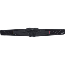 (S / M) Alpinestars Sequence Youth Kidney Belt Black / Red