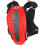 (M / L) Alpinestars A-5 Plasma Chest Protector Black / Red / White 2