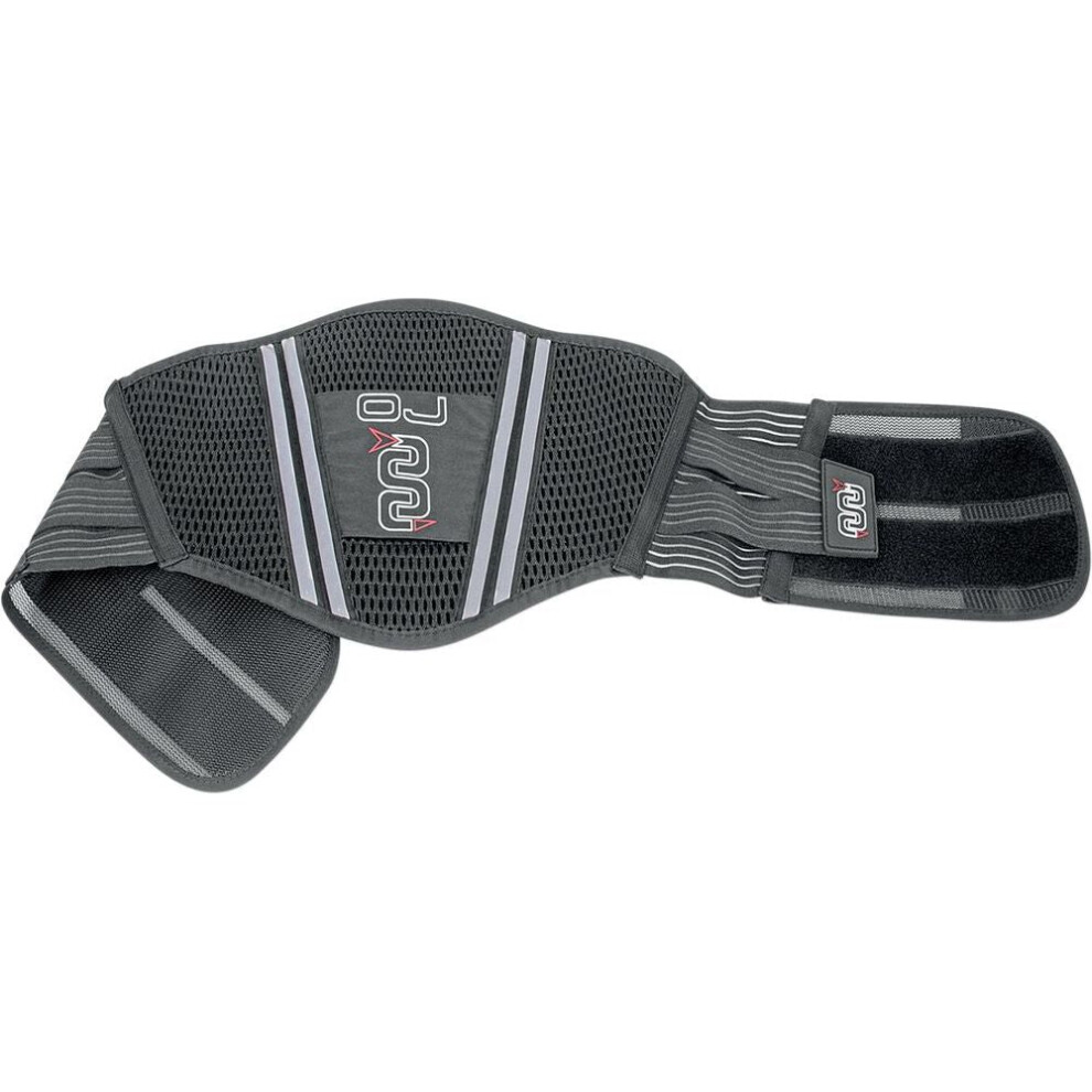 Oj Atmosfere Metropolitane Black (Xxl) Belt One Kidney Belt