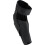 (L / XL) Alpinestars Bionic Pro Plasma Elbow Protectors Black / Red / White 2