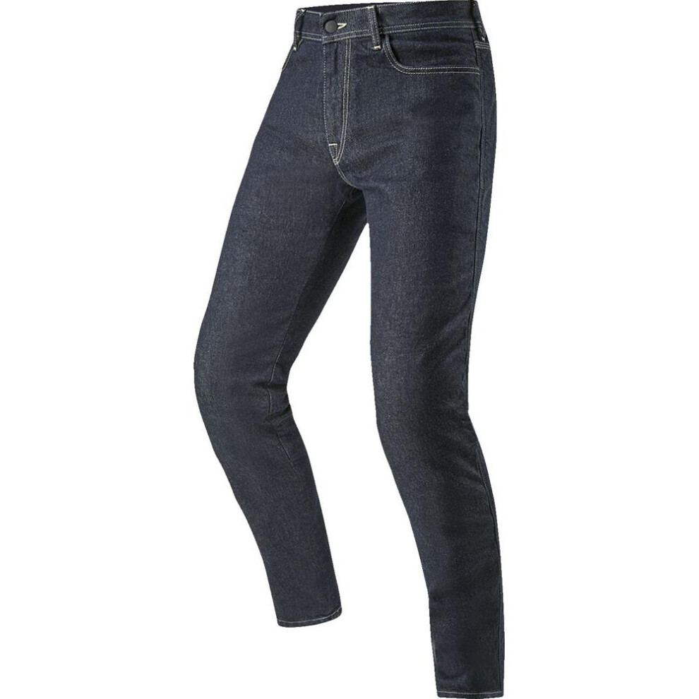 (Eu 46) Alpinestars Copper V3 Denim Trouser Blue 8059347206264