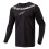(3XL) Alpinestars Fluid Graphite MX Jersey Black 1