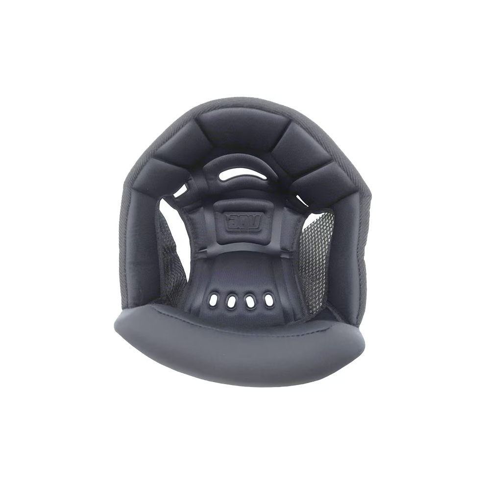 (Ml) Agv K3 Sv Top Pad Grey 8026656503018