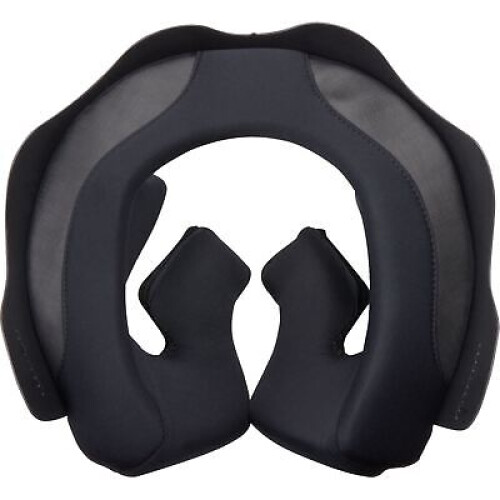 (L) AGV K3 Cheek Pad Grey