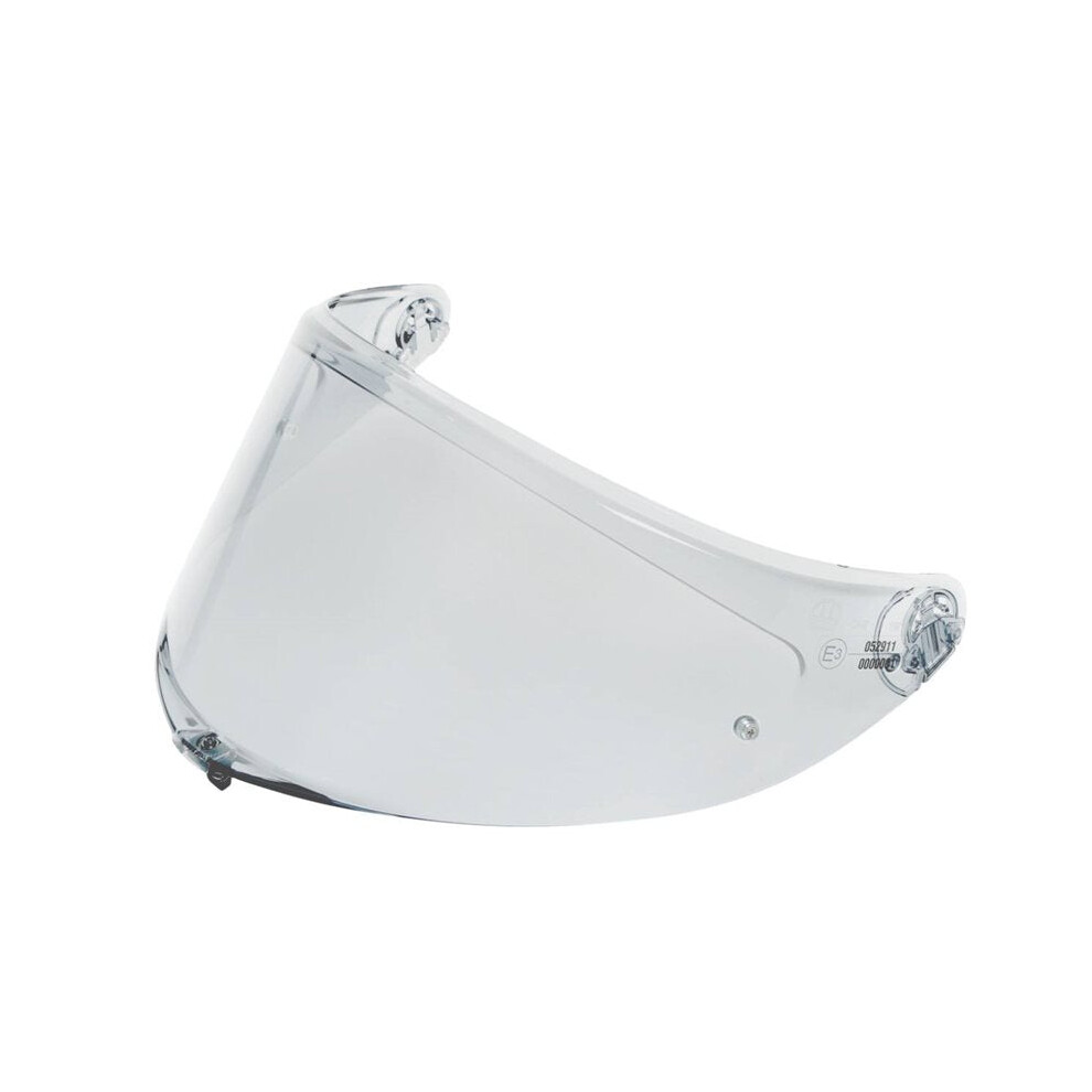 (Xs-L) Agv Gt5 Tour Modular Visor Clear 8051019400703