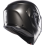 (S) AGV Street Modular Solid Flip-Up Helmet Matt Asfalto Grey 7