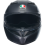 (XS) AGV K3 Solid ECE 22.06 Full Face Helmet Matt Black 2