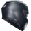 (XL) AGV K3 Solid ECE 22.06 Full Face Helmet Matt Black 4