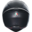 (M) AGV K1-S Solid Full Face Helmet Matt Black 5