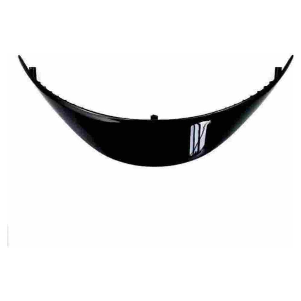 (Ml-Xxl) Agv K3 Sv Spoiler Black 8026656592647