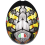 (M) AGV K1-S Bezzecchi 2023 Full Face Helmet Replica 7