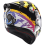 (M) AGV K1-S Bezzecchi 2023 Full Face Helmet Replica 6