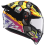(M) AGV K1-S Bezzecchi 2023 Full Face Helmet Replica 3