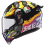 (M) AGV K1-S Bezzecchi 2023 Full Face Helmet Replica 4