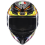 (M) AGV K1-S Bezzecchi 2023 Full Face Helmet Replica 2