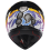 (M) AGV K1-S Bezzecchi 2023 Full Face Helmet Replica 5