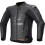 (EU 50) Alpinestars GP Plus V4 Leather Jacket Black / Black 1