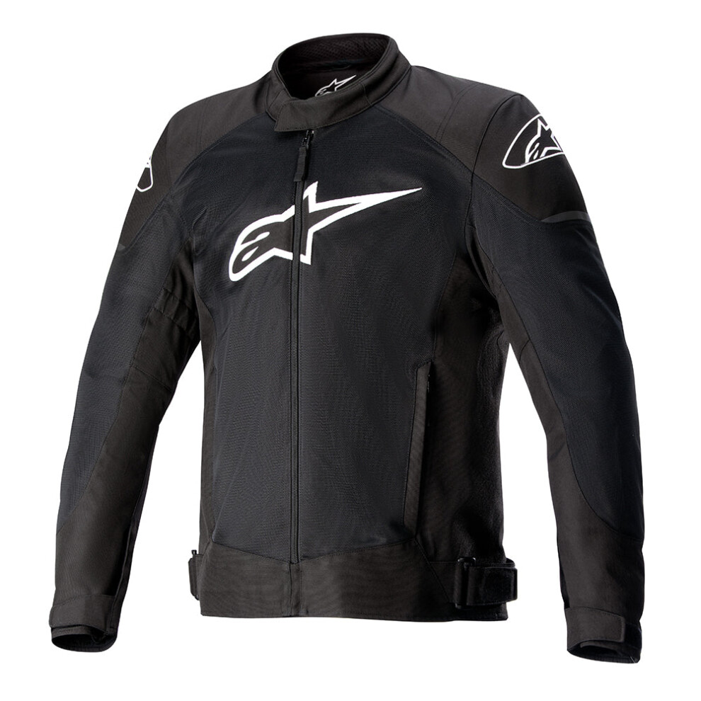 (Xxl) Alpinestars T Sp X Superair Jacket Black 8059347016337