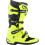 (EU 43) Alpinestars Tech 7 Boots Fluo Yellow / Black 2