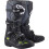 (EU 44.5) Alpinestars Tech 5 Boots Black / Grey / Fluo Yellow 1