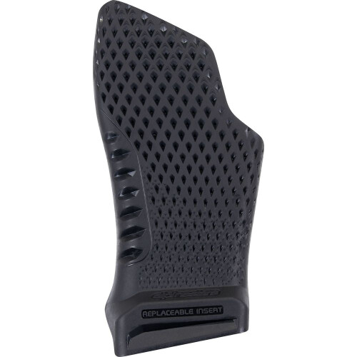 (EU 49.5) Alpinestars Tech 10 Vented Sole Inserts Black