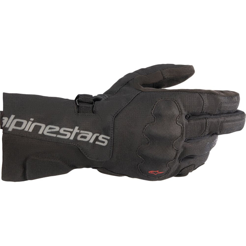 (Xl) Alpinestars Wr-X Gore-Tex Gloves Black 8059347243641