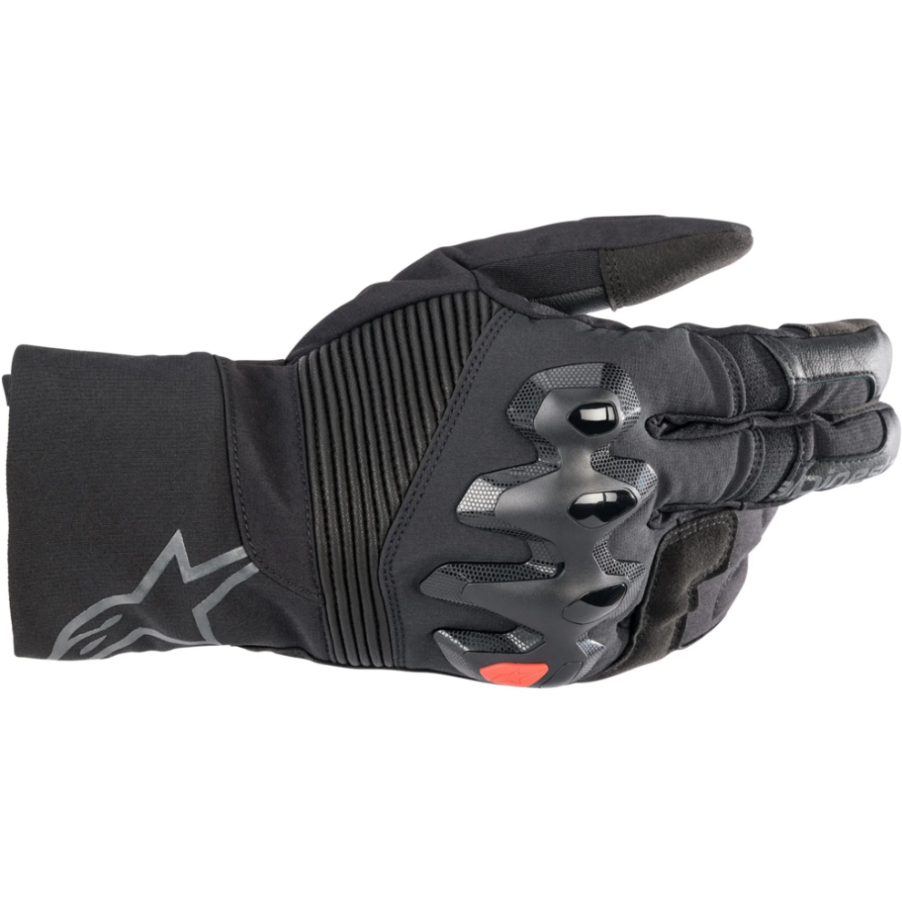 (Xxl) Alpinestars Bogota Drystar Xf Gloves / Black 8059347074603