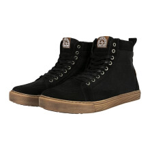 (EU 44) John Doe Neo Riding Boots Black / Brown