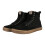 (EU 44) John Doe Neo Riding Boots Black / Brown 1