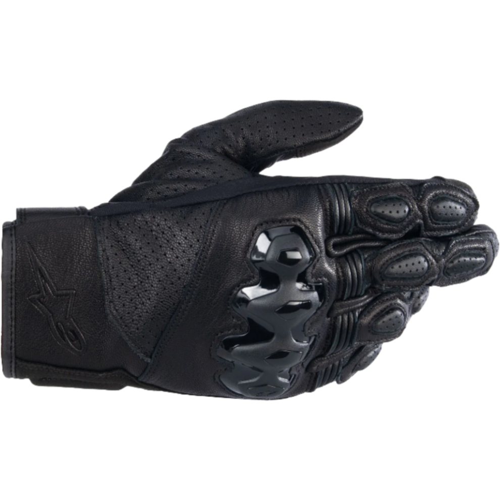 (XXL) Alpinestars Celer V3 Gloves Black / Black-image-OPC-PFTCKHS-NEW