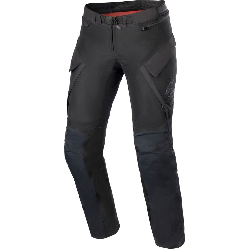 (S) Alpinestars Stella St-7 2L Ladies Gore-Tex Trouser Black / Dark Grey Black,Grey 8059347249834