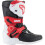 (EU 29) Alpinestars Tech 3S Kids Boots White / Black / Red 7