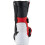 (EU 29) Alpinestars Tech 3S Kids Boots White / Black / Red 6