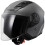 (XL) LS2 OF616 Airflow 2 ECE 22.06 Open Face Helmet Solid Nardo Grey 1