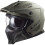(M) LS2 OF606 Drifter ECE 22.06 Open Face Helmet Matt Sand 1