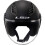 (XXL) LS2 OF616 Airflow 2 ECE 22.06 Open Face Helmet Solid Matt Black 2