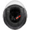 (XXL) LS2 OF616 Airflow 2 ECE 22.06 Open Face Helmet Solid Matt Black 6