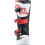 (EU 34) Alpinestars Tech 3S Youth Boots White / Black / Red 4